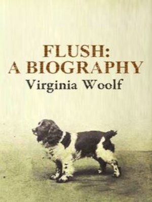 cover image of Flush : A Biography